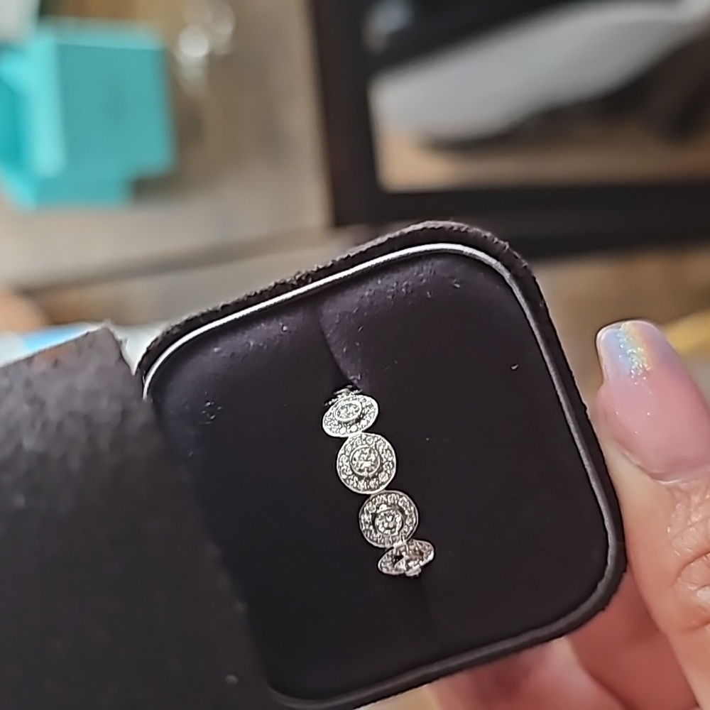 Tiffany & Co ring